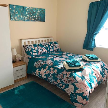 Mayfield House Holiday Home Ballinrobe Exterior photo