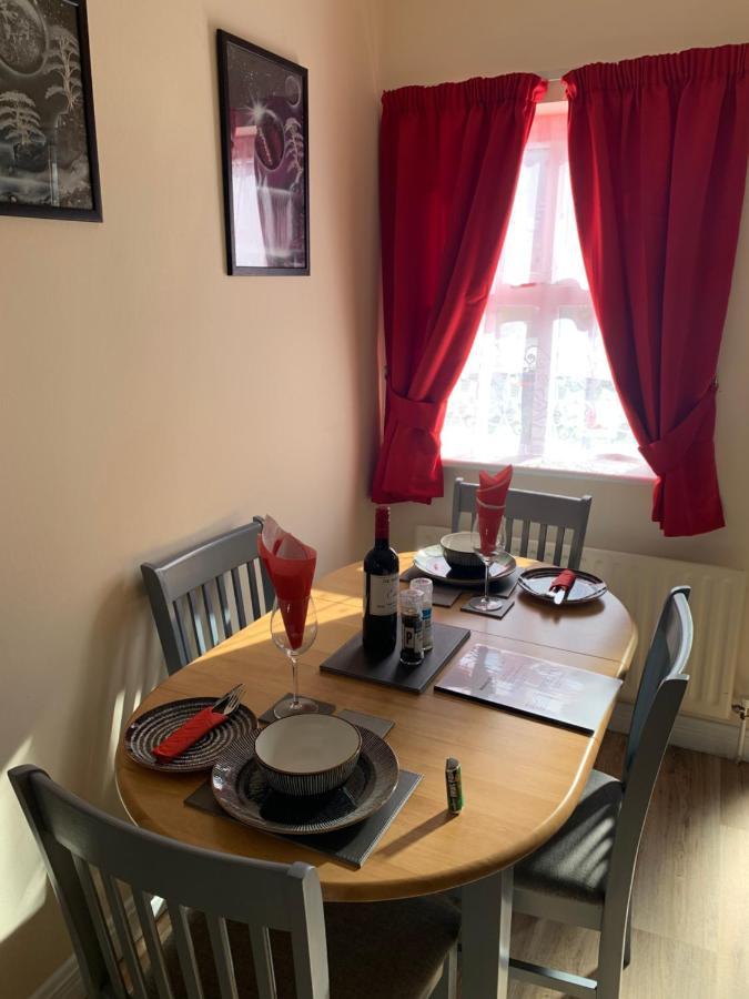 Mayfield House Holiday Home Ballinrobe Exterior photo