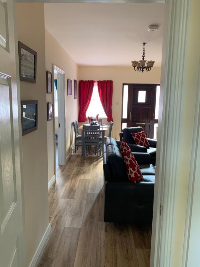 Mayfield House Holiday Home Ballinrobe Exterior photo
