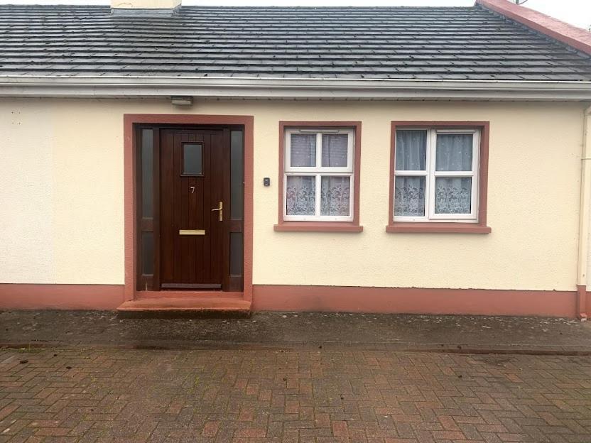 Mayfield House Holiday Home Ballinrobe Exterior photo